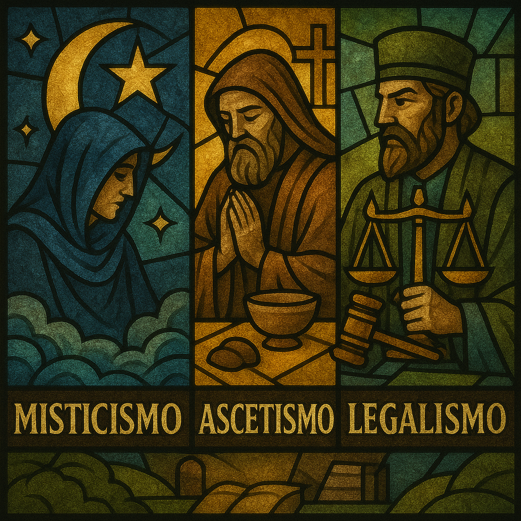 El Misticismo