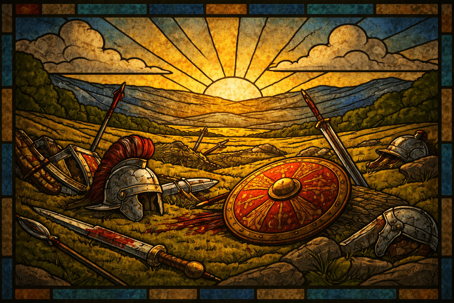 Predica la Palabra (grabación incompleta)