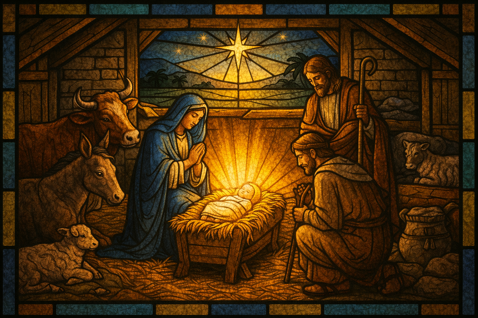 ¿Por qué celebrar la navidad?