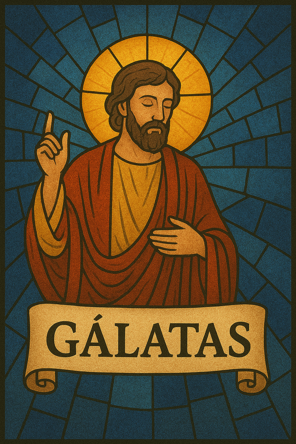 Nuestra Gloria es Cristo